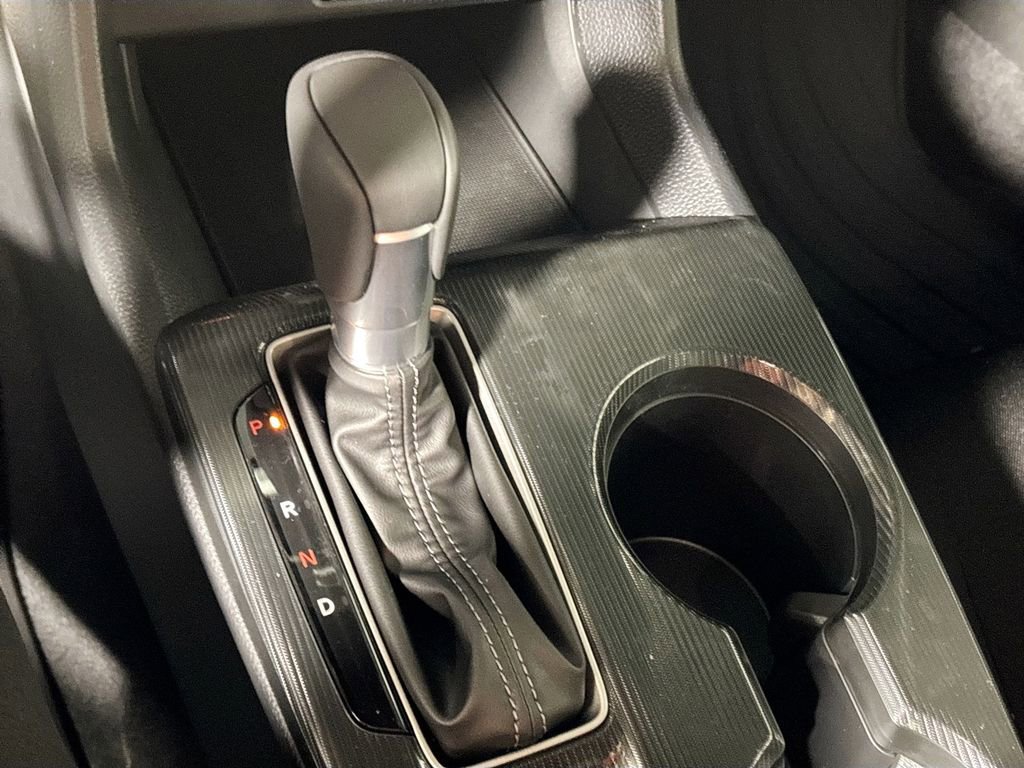 New 2026 Honda Civic Sport image 17