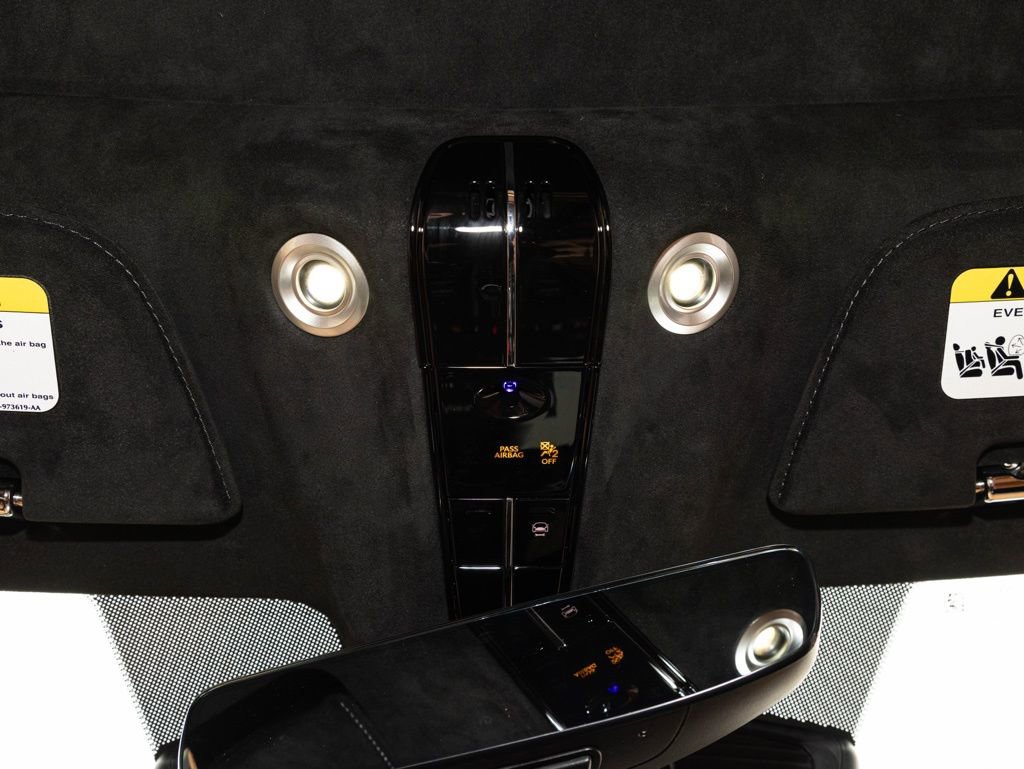 New 2026 Aston Martin V8 Vantage S image 41