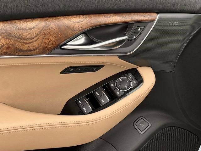 New 2026 Cadillac CT5 Premium Luxury RWD image 20