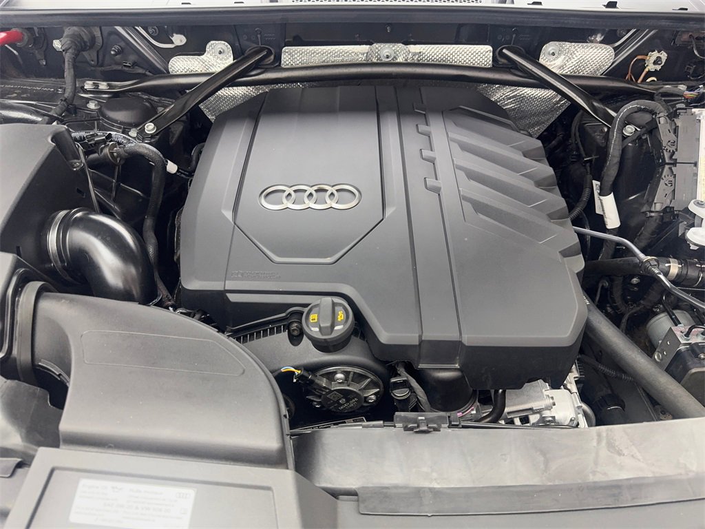 Used 2022 Audi Q5 2.0T Premium w/ Convenience Package image 79