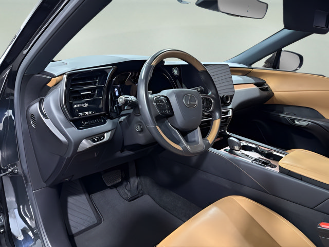 Used 2023 Lexus RX 350 Premium w/ Cold Area Package FWD image 10