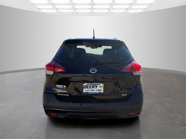 Used 2020 Nissan Kicks SR image 5