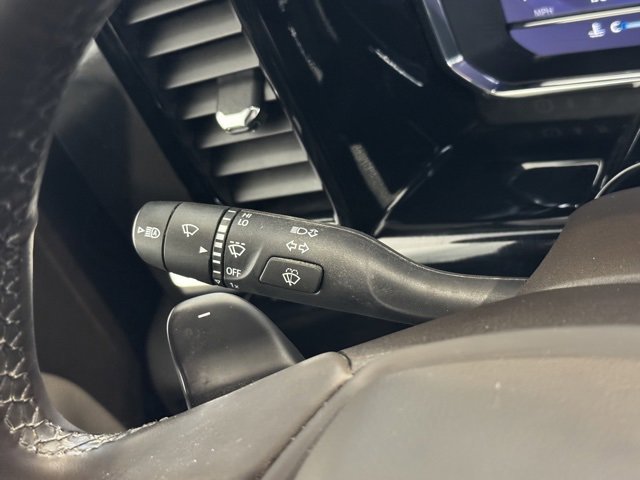 Certified 2025 Chevrolet Silverado 1500 LTZ image 27