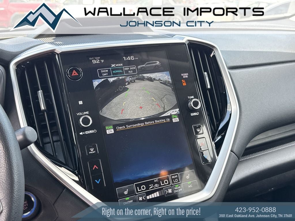 Certified 2023 Subaru Ascent Limited AWD/4WD image 25