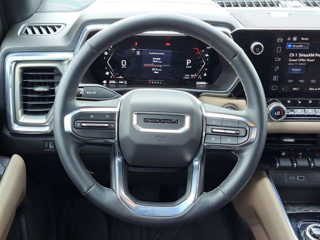 Used 2023 GMC Canyon Denali image 22