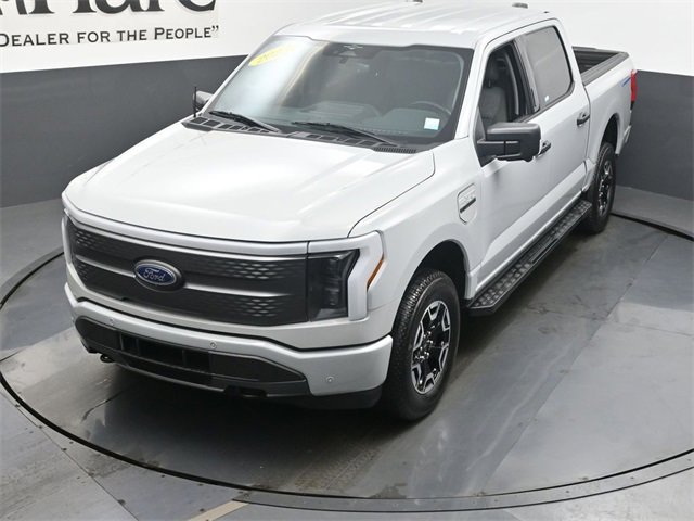 Used 2023 Ford F150 Lightning XLT image 42