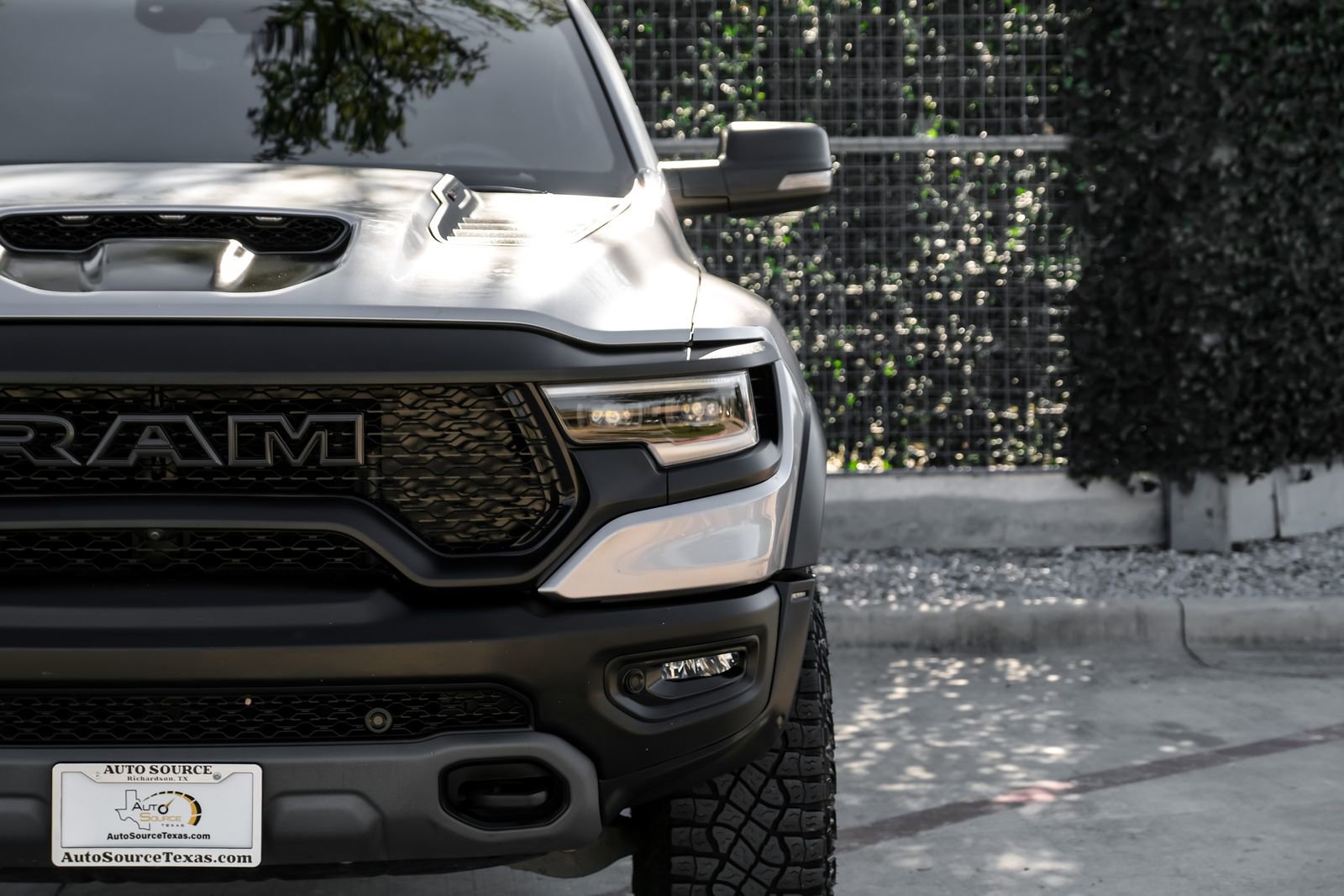 Used 2024 RAM 1500 TRX w/ TRX Level 2 Equipment Group image 43