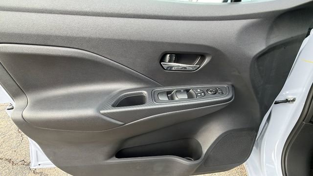 New 2025 Nissan Versa SV w/ Trunk Package image 19