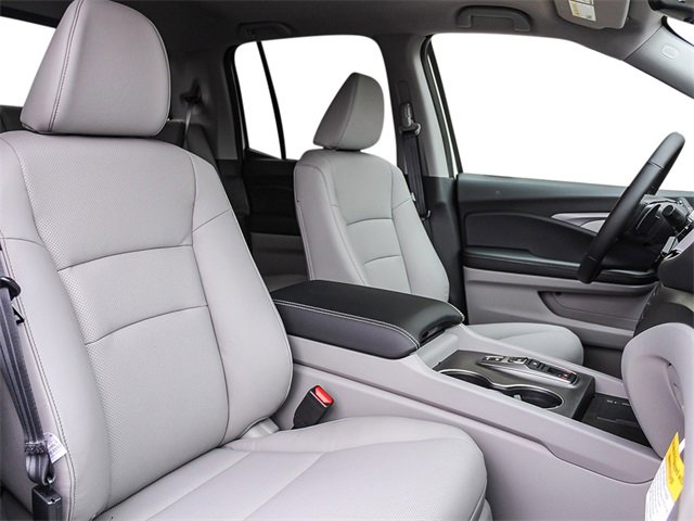 New 2026 Honda Ridgeline RTL image 23