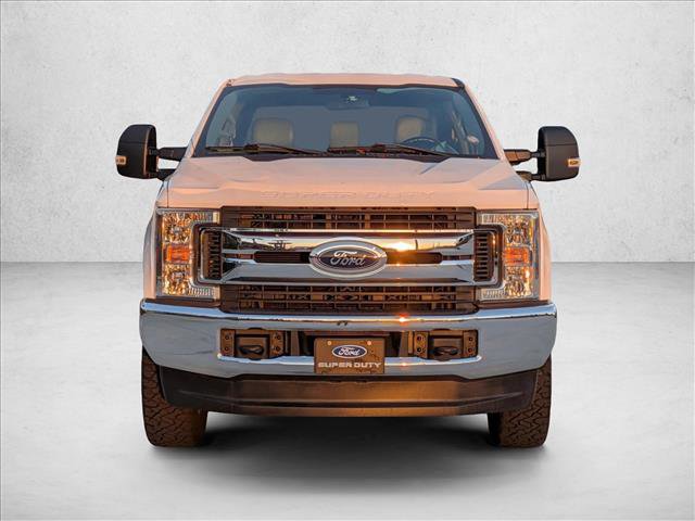 Used 2019 Ford F250 XL w/ STX Appearance Package AWD/4WD image 2