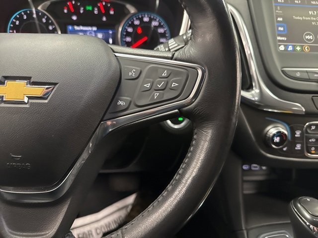 Used 2019 Chevrolet Equinox LT image 25