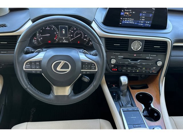 Certified 2022 Lexus RX 350 AWD w/ Premium Package image 14