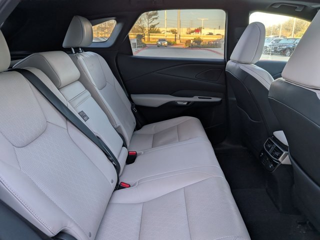 Used 2023 Lexus RX 350 Premium Plus w/ Accessory Package image 16