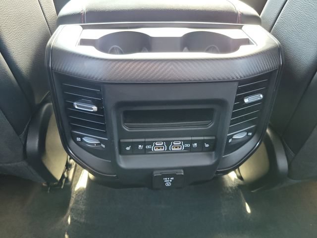 Used 2023 RAM 1500 TRX w/ TRX Level 2 Equipment Group AWD/4WD image 13