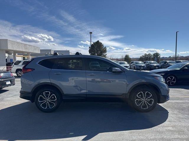 Used 2020 Honda CR-V EX-L image 6