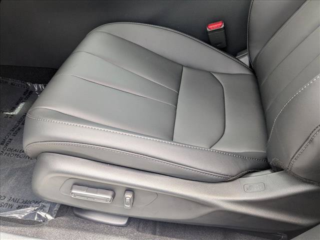 New 2026 Acura ADX FWD image 4
