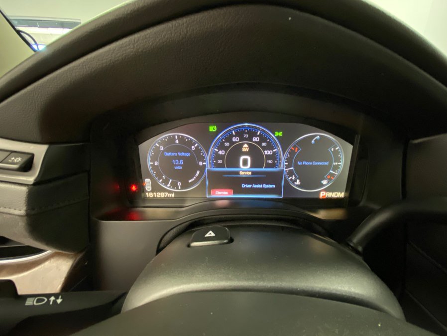 Used 2015 Cadillac Escalade ESV Premium AWD/4WD image 34