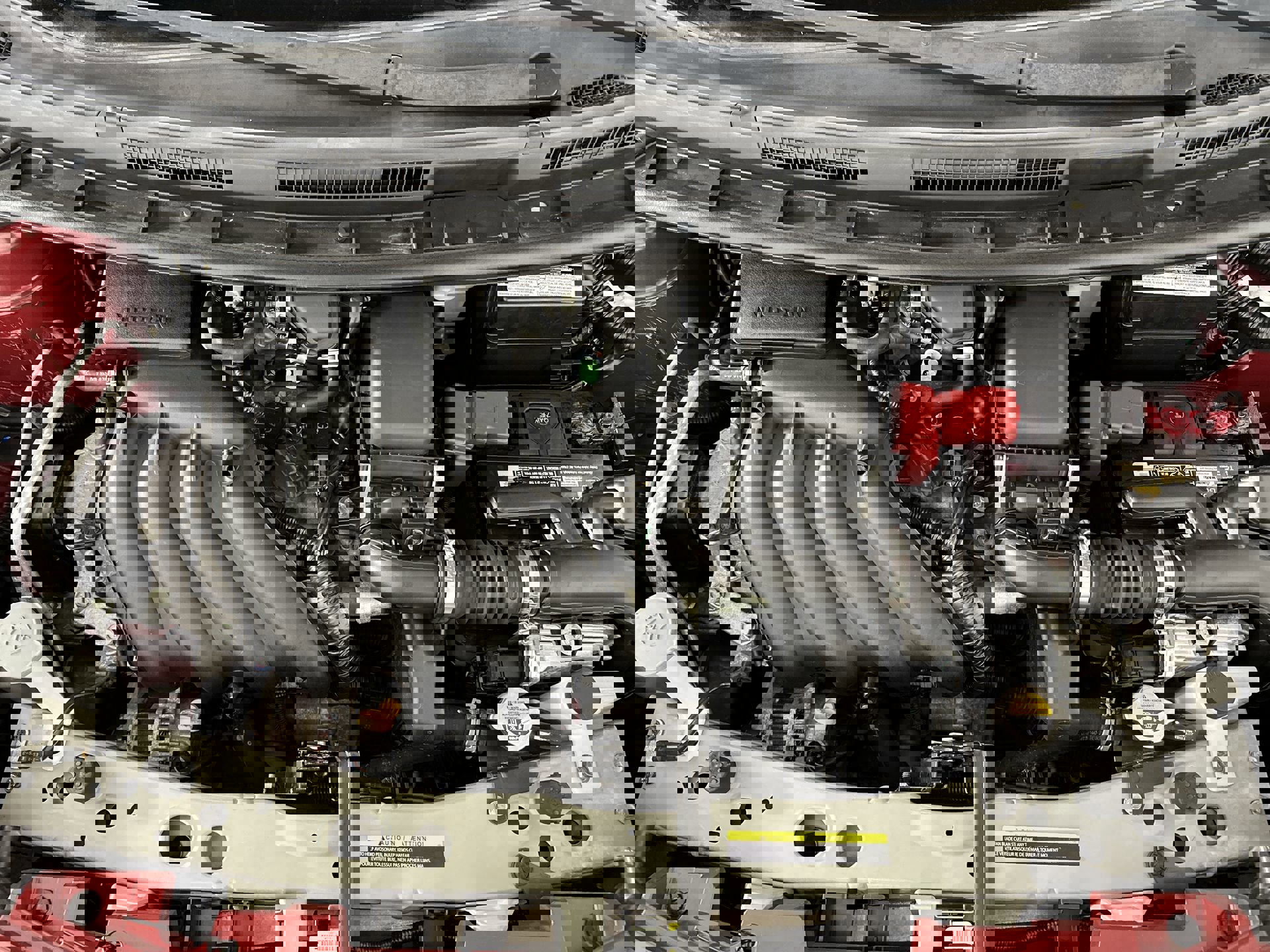 Used 2017 Nissan Versa Note SV image 31