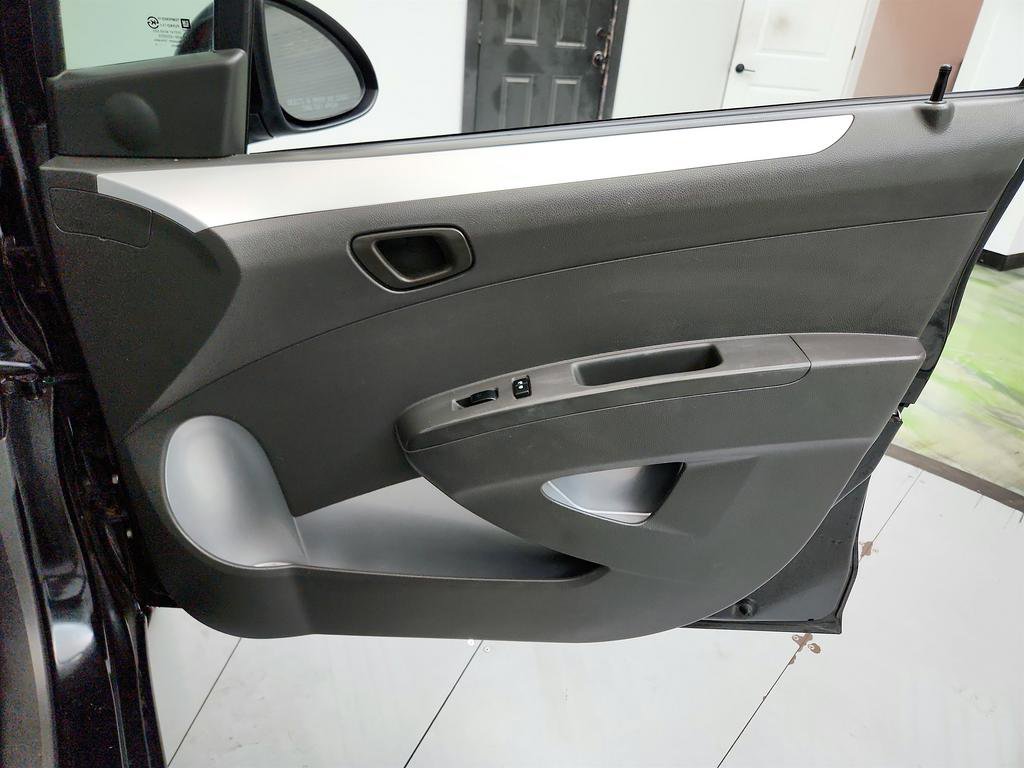 Used 2013 Chevrolet Spark LT image 25