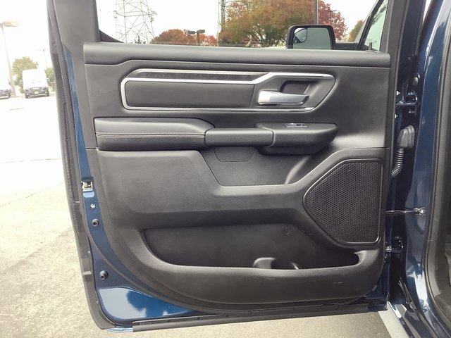 Used 2024 RAM 1500 Big Horn image 25