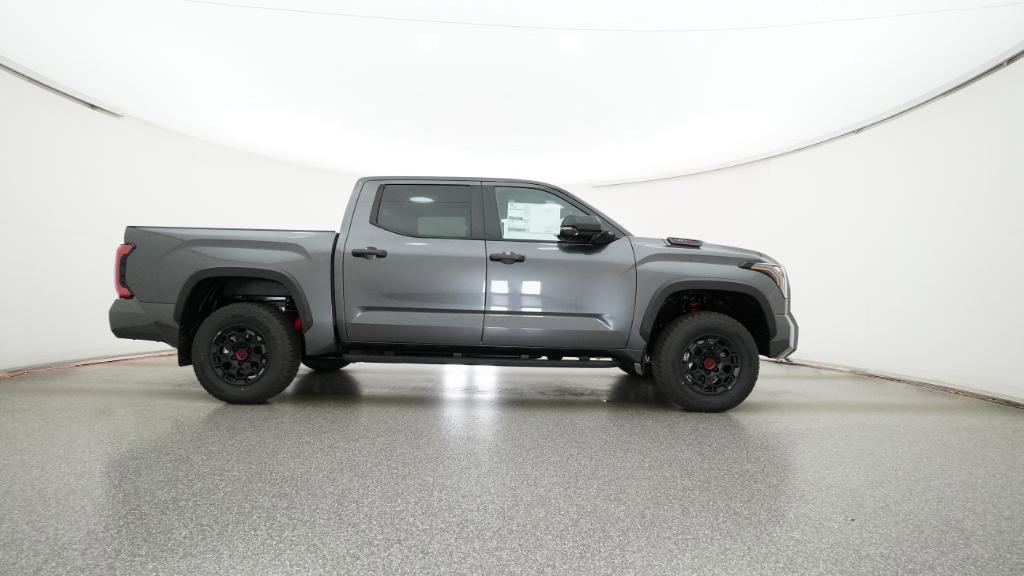 New 2026 Toyota Tundra TRD Pro image 30