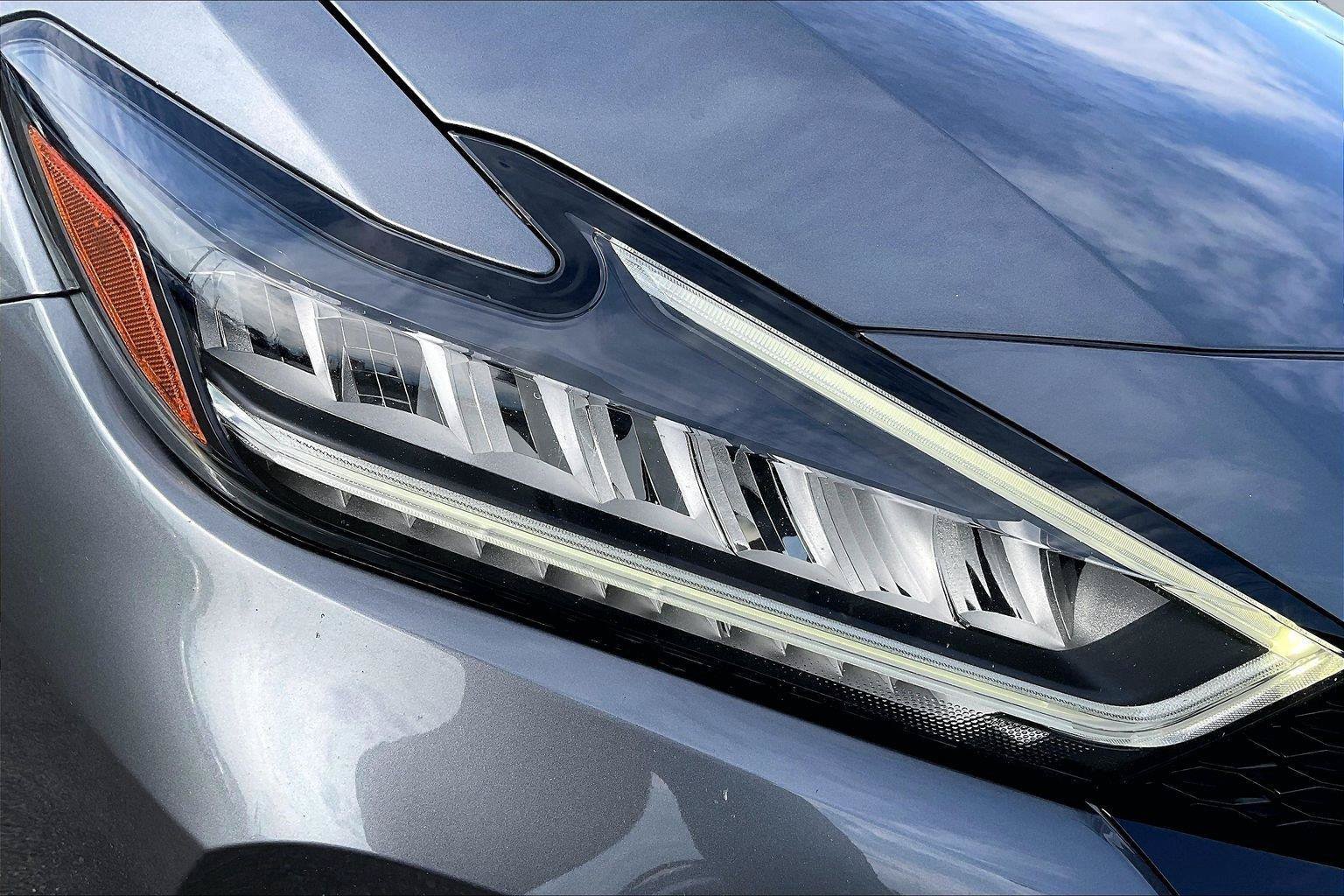 Certified 2023 Nissan Maxima Platinum w/ Sport Mat Group FWD image 30