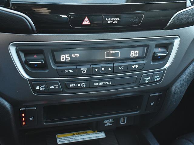 Certified 2022 Honda Passport EX-L image 24