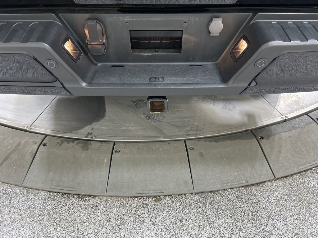 Certified 2023 Ford F150 XLT w/ Equipment Group 302A High image 34