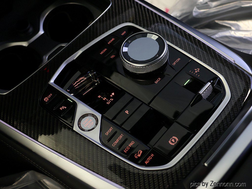 New 2027 BMW X7 M60i AWD/4WD image 27