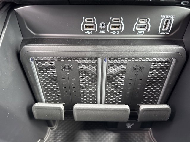 New 2026 RAM 2500 Limited image 20