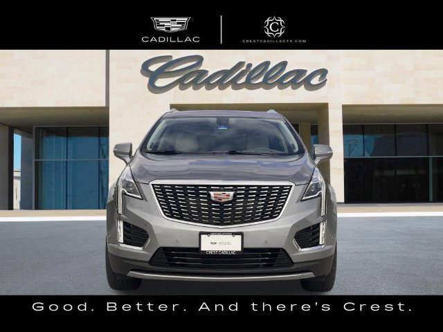 Used 2024 Cadillac XT5 Premium Luxury w/ Technology Package FWD image 12