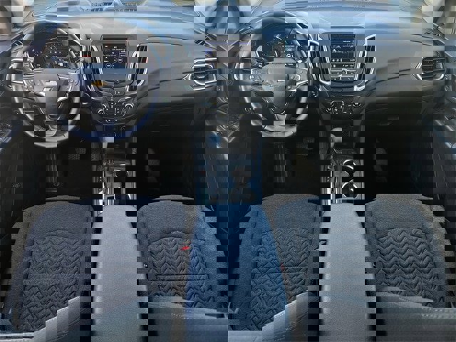 Used 2024 Chevrolet Equinox LT w/ LPO, Floor Liner Package image 11