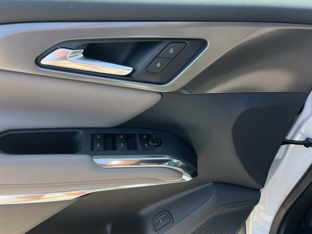 New 2026 Chevrolet Traverse LT w/ LPO, Floor Liner Package image 15