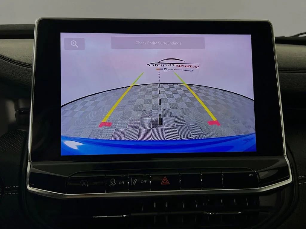 Used 2022 Jeep Compass Altitude w/ Convenience Group image 14