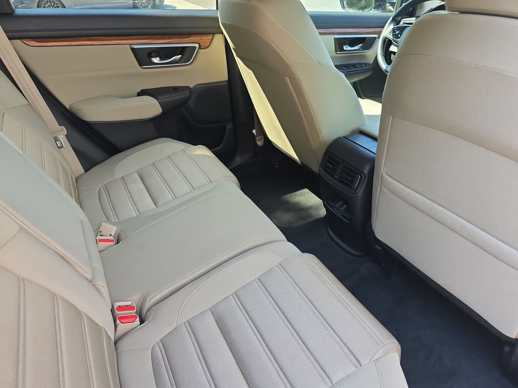 Used 2021 Honda CR-V EX image 17