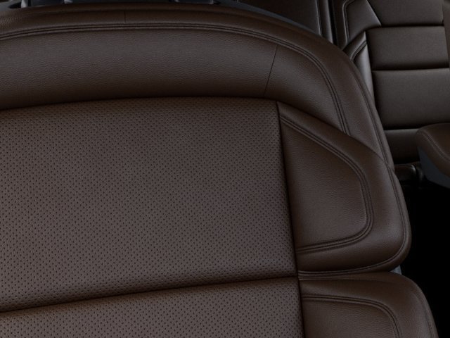 New 2027 Lincoln Navigator L Reserve AWD/4WD image 17