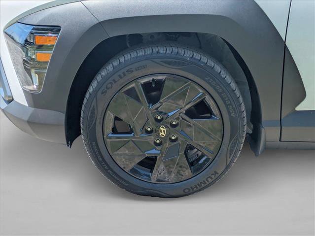 New 2026 Hyundai Kona SEL Sport FWD image 10