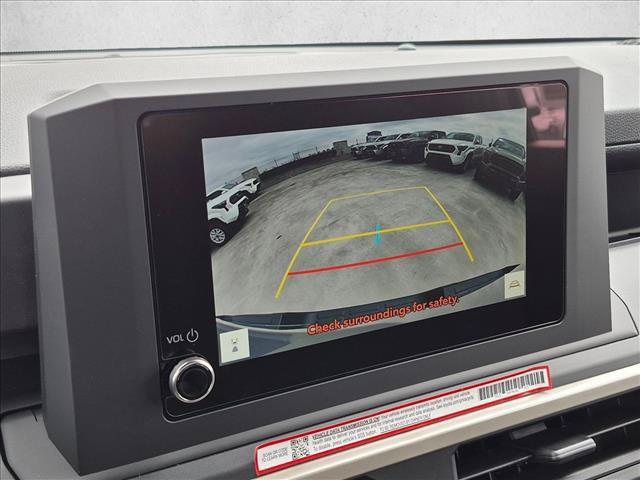 New 2026 Toyota Tacoma SR RWD image 13