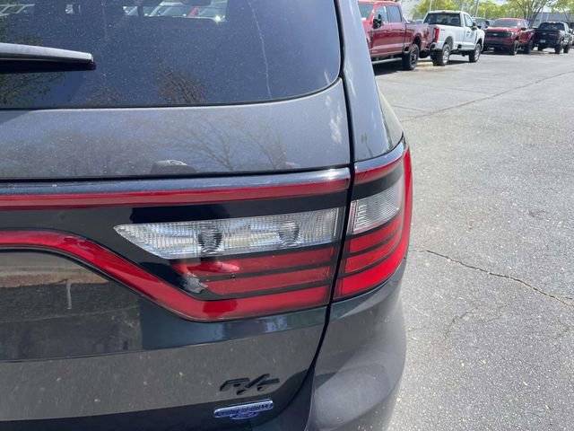 Used 2023 Dodge Durango R/T w/ Blacktop Package image 32