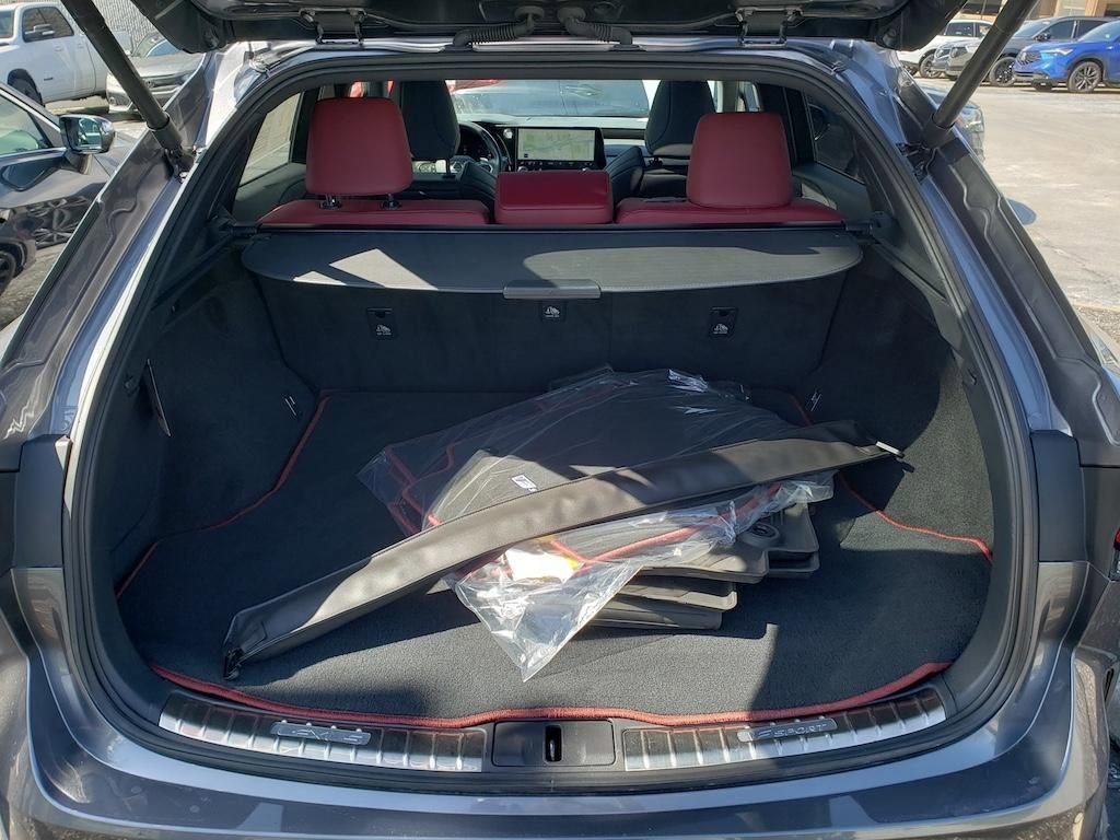 Used 2023 Lexus RX 500h 500h F SPORT Performance image 9