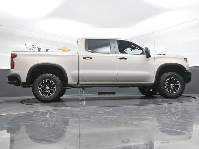 New 2026 Chevrolet Silverado 1500 ZR2 AWD/4WD image 31