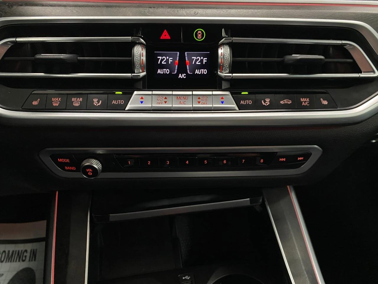 Certified 2022 BMW X5 xDrive40i image 27