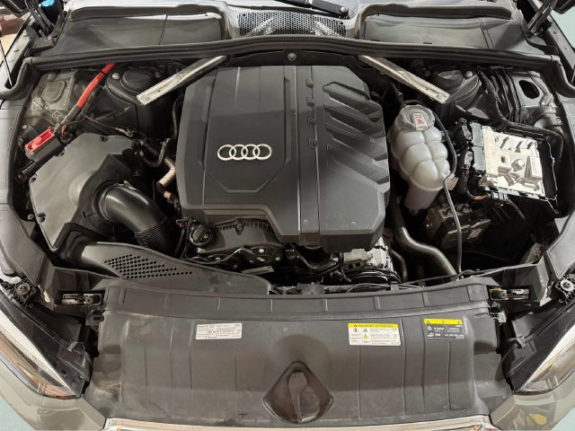 Used 2024 Audi A5 2.0T Premium Plus AWD/4WD image 32