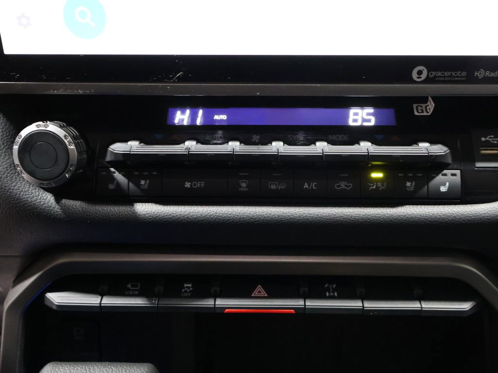 Used 2023 Toyota Tundra Limited w/ TRD Off-Road Package image 30