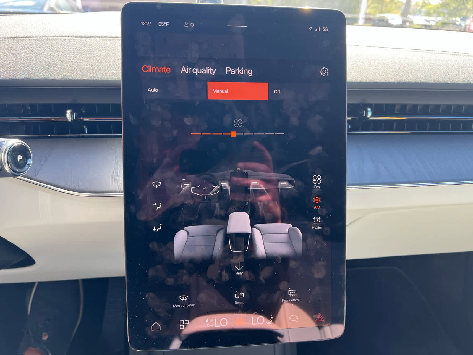 Used 2025 Polestar Polestar 3 image 19