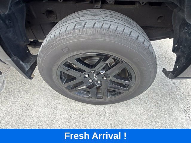 Used 2022 Chevrolet Silverado 1500 Custom w/ Rally Edition RWD image 19