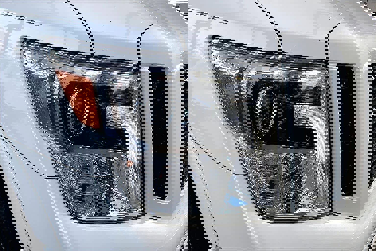 Used 2017 Nissan Titan PRO-4X image 27