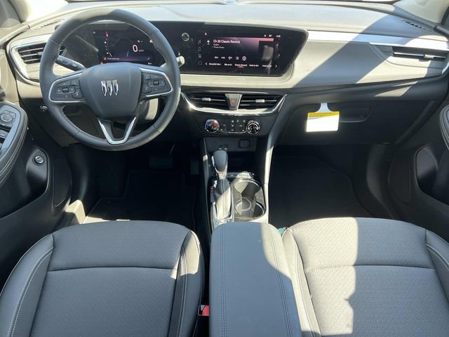 New 2026 Buick Encore GX Preferred w/ Comfort Package AWD/4WD image 11