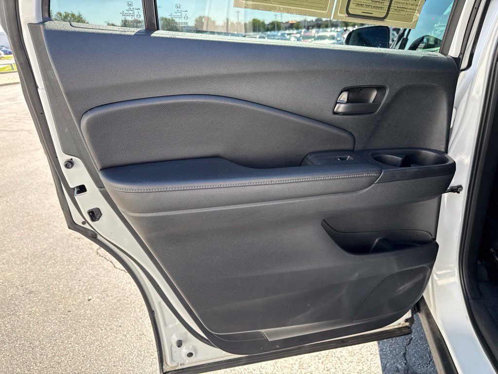 Used 2023 Honda Passport EX-L image 33
