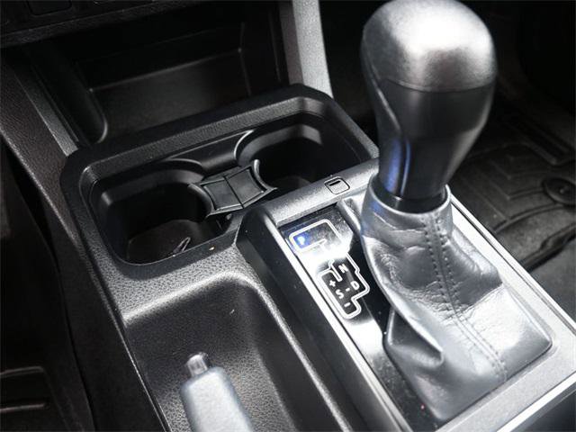 Certified 2023 Toyota Tacoma SR image 9